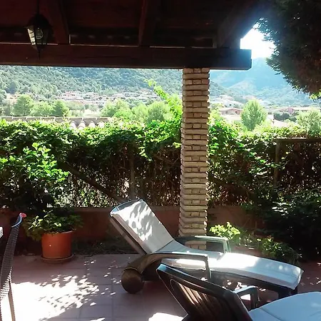 Feriehus Il A Chia
